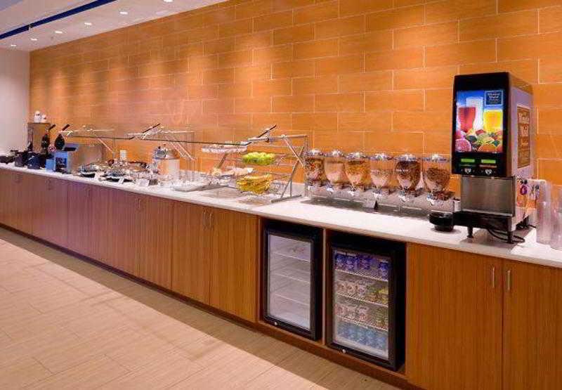 万豪雷克斯堡春季山丘套房酒店 外观 照片